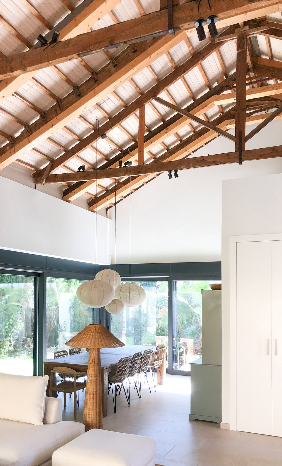 casa cg a1 estudio proyectos 2 arquitectos