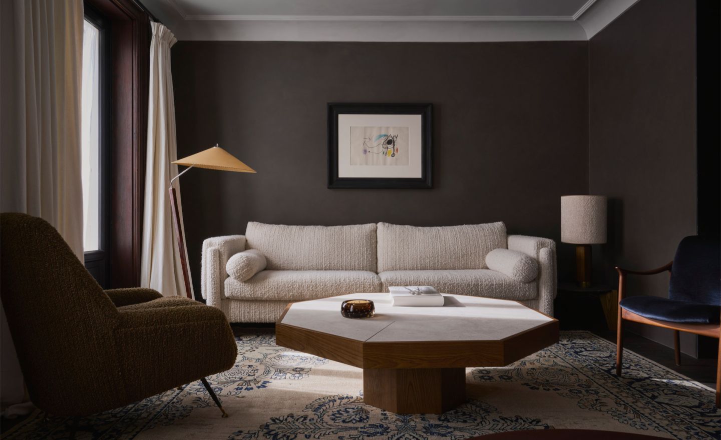 2arquitectos estudio 2